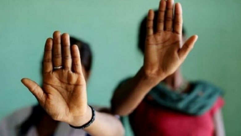 भारततर्फ लैजाँदै गरेका दुई युवतीको कैलालीबाट उद्धार
