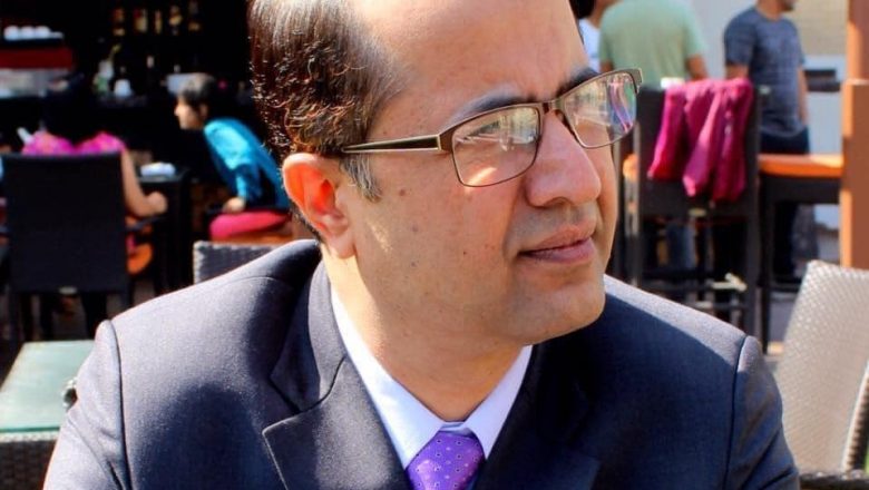 बेलायतमा देखिएको कोरोना भाइरसको नयाँ प्रजातिबारे : जनास्वथ्यवीद समिर