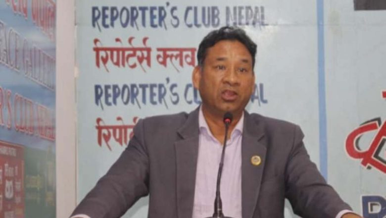 प्रचण्ड–नेपाल समूहद्वारा नेकपा सुदूरपश्चिमका अध्यक्ष थापालाई कारवाही गर्न सिफारिस