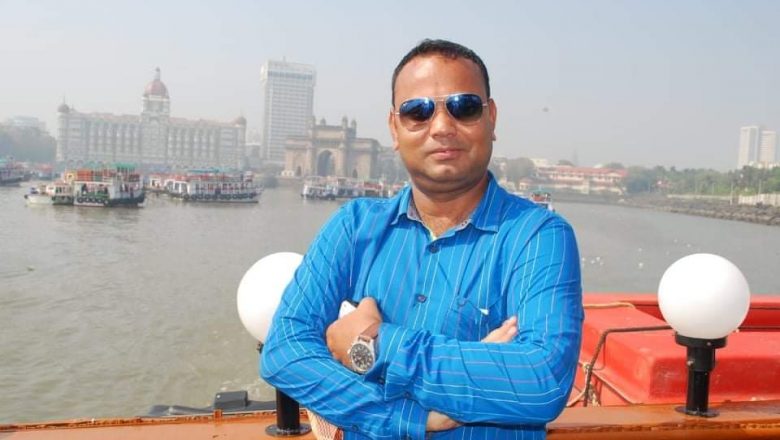 अकरम पठानद्वारा माघी पर्व‌को शुभकामना व्यक्त