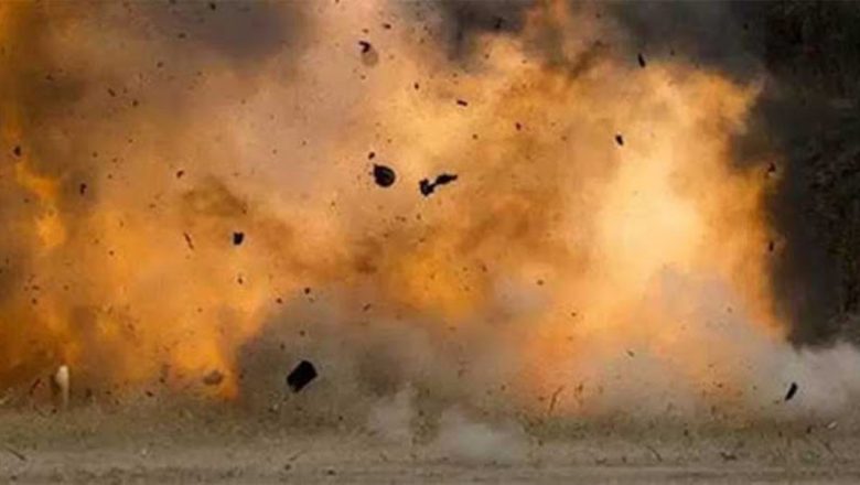 दुईवटा आत्मघाती बम विष्फोट, २८ व्यक्तिको मृत्यु, ७३ जना घाइते