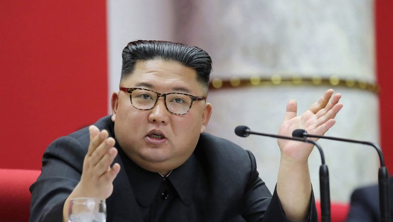 उत्तर कोरियाले गर्यो परमाणु तथा सैन्य क्षमता बिस्तारको घोषणा