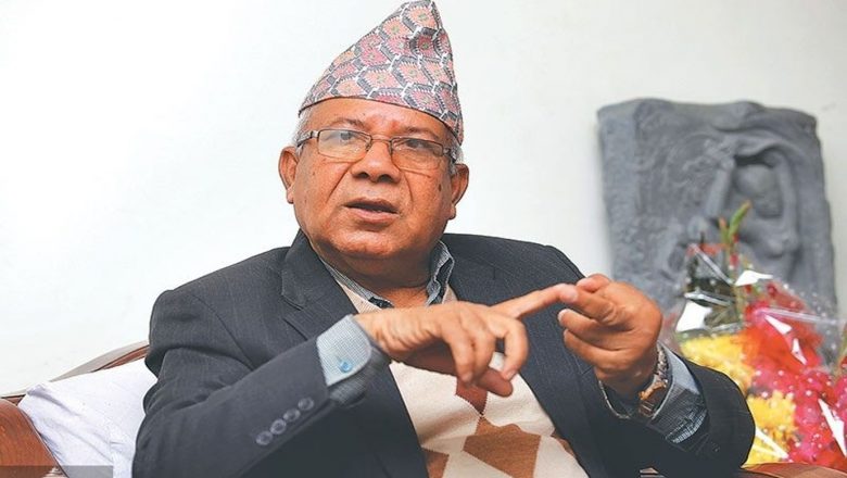 सर्वोच्च अदालतले संविधानको सही व्याख्या गर्नेछ : नेता नेपाल