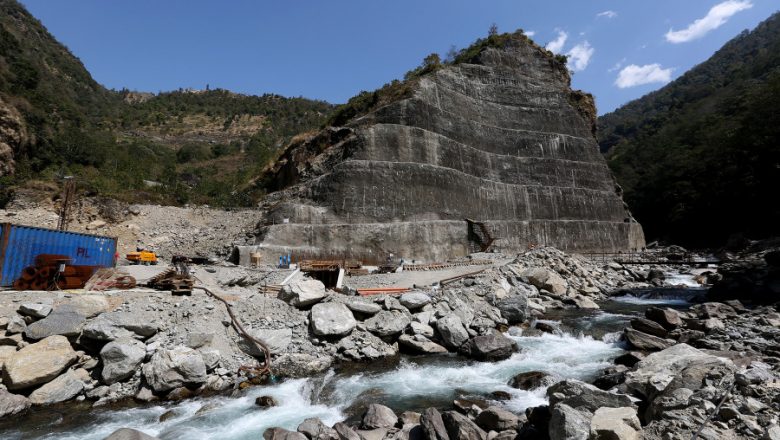 मेलम्चीको पानी चैत्रमा काठमाण्डौं उपत्यकाभित्र
