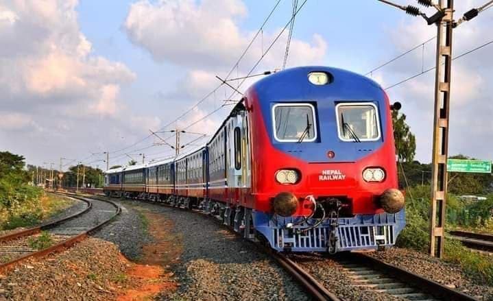 जनकपुर–जयनगर रेल माघदेखि संचालनमा ल्याउने तयारी