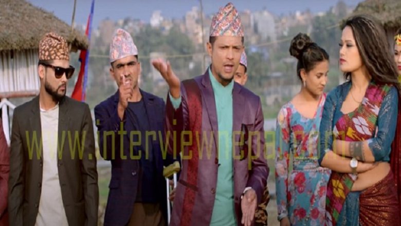 गायक श्रेष्ठ को शब्द संगीतमा “सुन सरकार” डिजिटल बजारमा