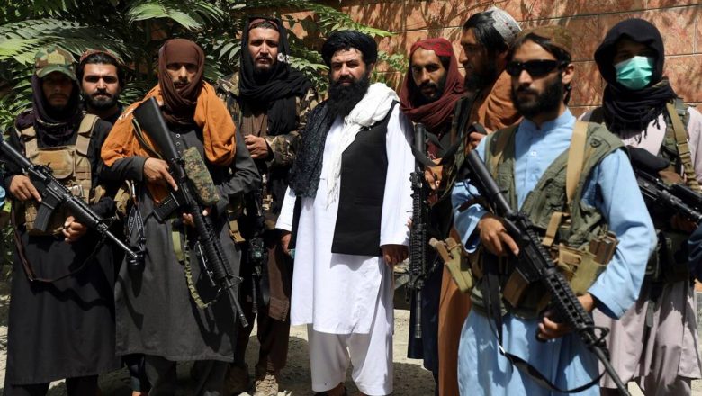अफगानिस्तानमा अलपत्र नेपाली उद्धार गर्नुको साटो फोन पर्खंदै सरकार