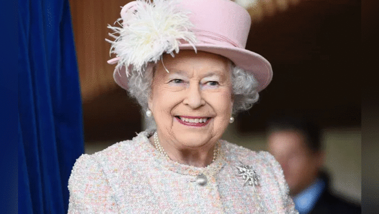 महारानी एलिजाबेथ :९६ वर्षको उमेरमा निधन