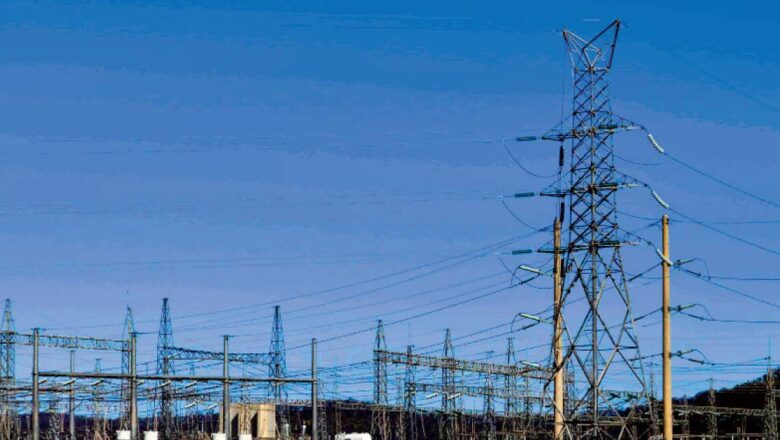 तनहुँ जलविद्युत आयोजना : प्रशारण लाइनका  २५ टावर तयार