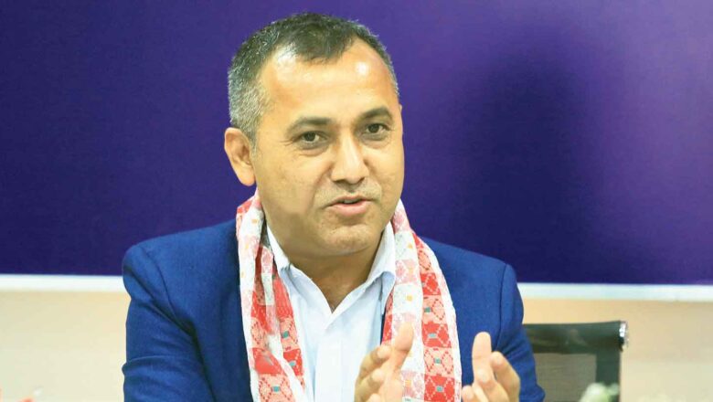 कांग्रेसको घोषणापत्र तयार पार्ने जिम्मा महामन्त्री शर्मालाई