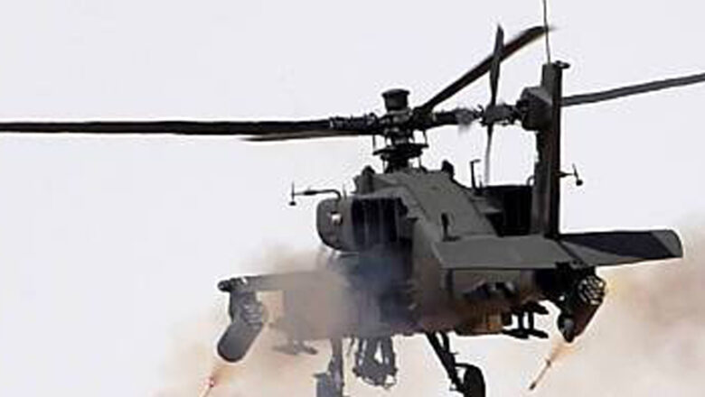 सेनाको हेलिकप्टर आक्रमणमा १३ जनाको मृत्यु १७ घाइते