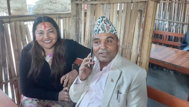 कांग्रेसका उम्मेदवार भुसालद्धरा उम्मेदवारी निष्क्रिय, झाँक्रीलाई राहत