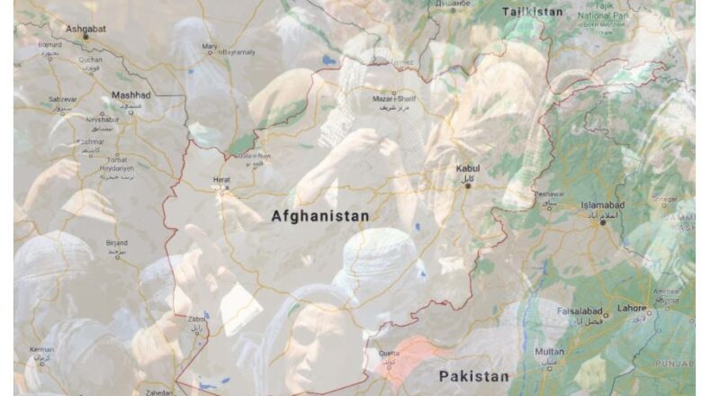 तालिबान सरकारले अफगानिस्तानमा  दियो पहिलो मृत्युदण्ड
