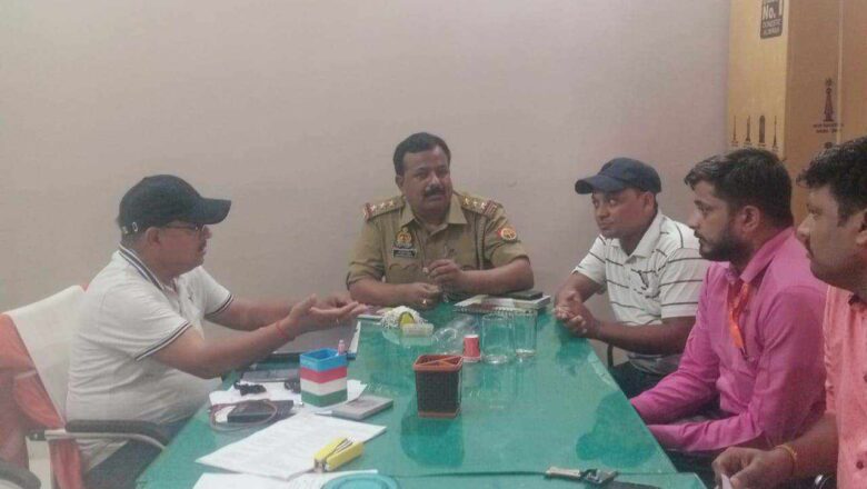 भारतको नौगढ बाट २ किशोरी उद्धार