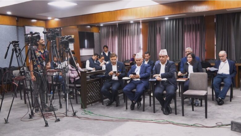 झुठो विवरण पेश गरि बनाइएको नागरिकता रद्द