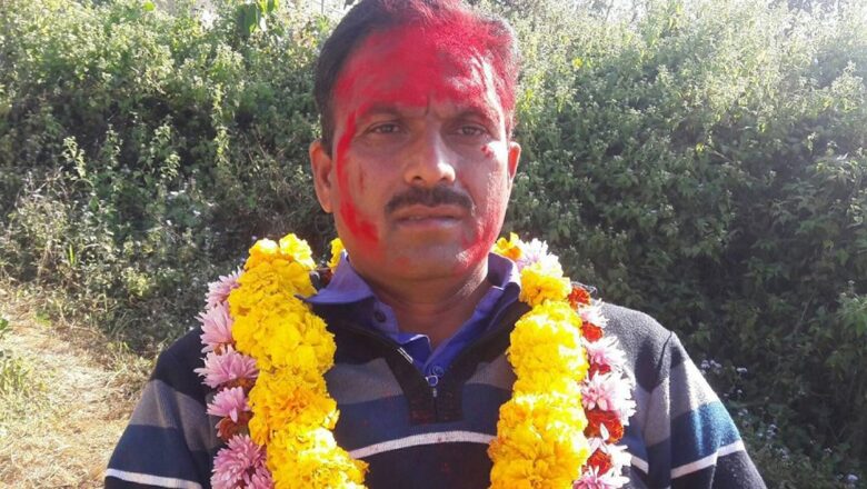 तारकेश्वरमा सांसद राजन दाहाल हाँसोको पात्र