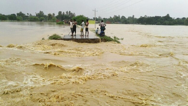 विपद्मा १४३ जनाको मृत्यु, ४७ जना बेपत्ता