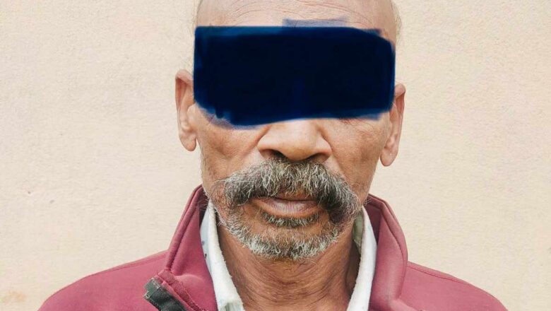 ६१ वर्ष कैद सजाय भएका फरार कहार कपिलवस्तु प्रहरी द्वारा पक्राउ