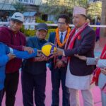 खेल तारकेश्वरको : सन्देश एकताको