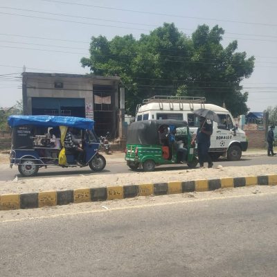 कृष्णनगरको भन्सार नाकामा चेकजाचमा कड़ाई