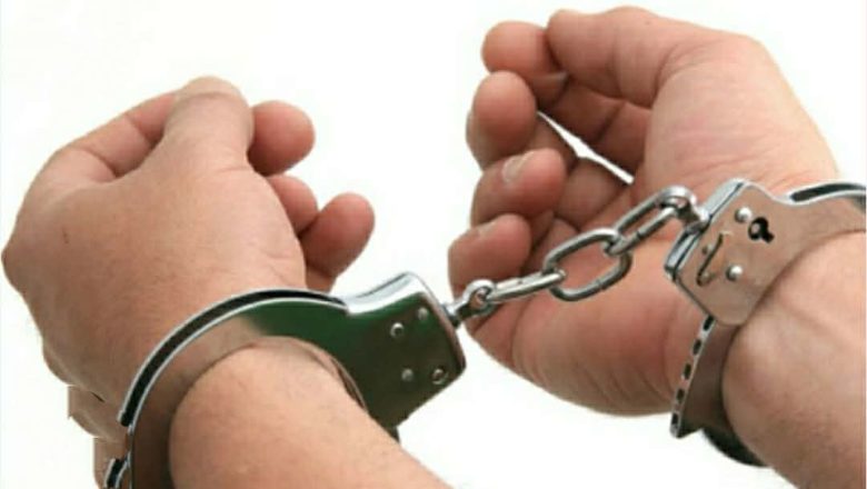 कृष्णनगरबाट कर्तब्य ज्यान मुद्दाका फरार प्रतिवादी पक्राउ