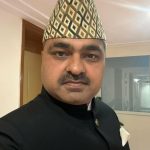 रितेश शर्मामाथिको कुटपिट घटनामा आफ्नो संलग्नता नरहेको सांसद अभिषेक प्रताप शाहको दाबी