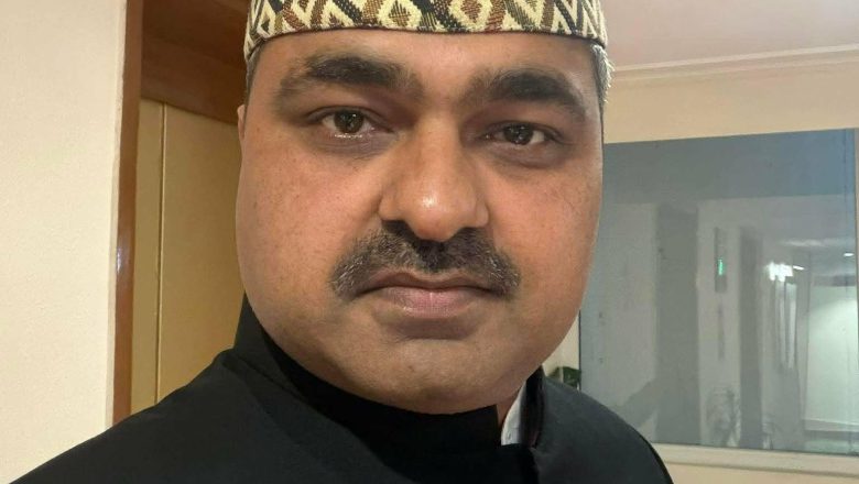 रितेश शर्मामाथिको कुटपिट घटनामा आफ्नो संलग्नता नरहेको सांसद अभिषेक प्रताप शाहको दाबी