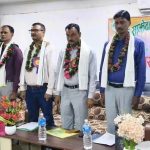 खाली जग्गामा वृक्षारोपण गर्ने तथा घर-घर र व्यक्ति-व्यक्तिबाटै वृक्षारोपणको अभियान सञ्चालन गर्न जोड