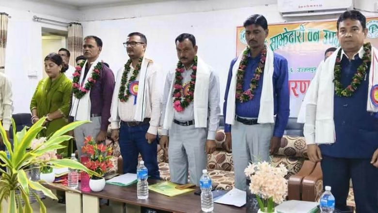 खाली जग्गामा वृक्षारोपण गर्ने तथा घर-घर र व्यक्ति-व्यक्तिबाटै वृक्षारोपणको अभियान सञ्चालन गर्न जोड